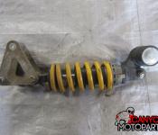 00-01 Honda CBR 929RR Rear Shock and Linkage