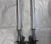 00-01 Honda CBR 929RR Forks - STRAIGHT