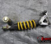 02-03 Honda CBR 954RR Rear Shock and Linkage