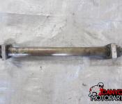 16-20 Kawasaki ZX10R Rear Axle 