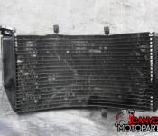 02-03 Honda CBR 954RR Radiator 