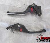 16-20 Kawasaki ZX10R Aftermarket ASV Levers