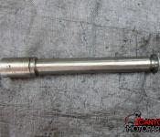 08-09 Suzuki GSXR 600 750 Front Axle 