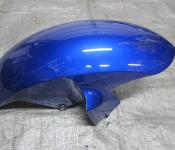 06-07 Yamaha YZF R6 Fairing - Front Fender 