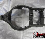 16-20 Kawasaki ZX10R  Rebuilt Title Frame 