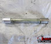 12-23 Kawasaki ZX14 Front Axle 