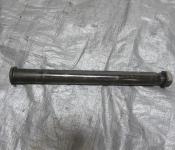 06-07 Yamaha YZF R6 Rear Axle 