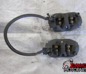 12-23 Kawasaki ZX14 Front Brake Calipers