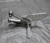 06-07 Yamaha YZF R6 Left Rearset 