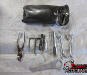 12-23 Kawasaki ZX14 Tool Kit