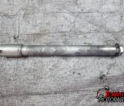 05-06 Honda CBR 600RR Front Axle 