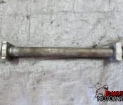 05-06 Honda CBR 600RR Rear Axle 