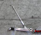 05-06 Honda CBR 600RR Shifter and Linkage