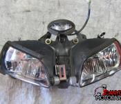 05-06 Honda CBR 600RR Headlight 