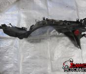 12-23 Kawasaki ZX14 Battery Tray