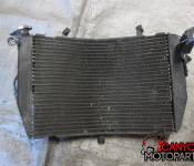 04-06 Yamaha R1 Radiator 