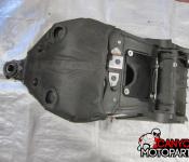 12-23 Kawasaki ZX14  Clean Title Frame 