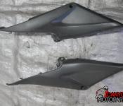 05-06 Honda CBR 600RR Fairing - Tank Accent Panels