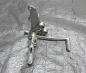 05-06 Suzuki GSXR 1000 Right Rearset