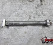 07-08 Honda CBR 600RR Rear Axle 