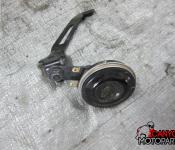 07-08 Honda CBR 600RR Horn