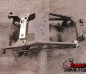 06-07 Suzuki GSXR 600 750 Subframe - Rear Cage