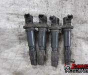 06-07 Suzuki GSXR 600 750 Ignition Coils