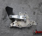 07-08 Honda CBR 600RR Steering Damper