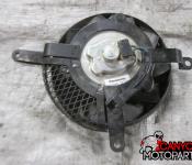 06-07 Suzuki GSXR 600 750 Radiator Fan