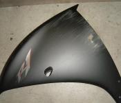 09-12 Yamaha YZF R1 Fairing - Left Mid 