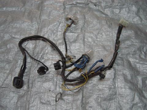 Suzuki Gsxr 600 Wiring Harness from www.canyonmotoparts.com