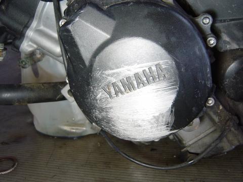 03-05 Yamaha R6 / 06-10 R6s Engine | Canyon Moto Parts