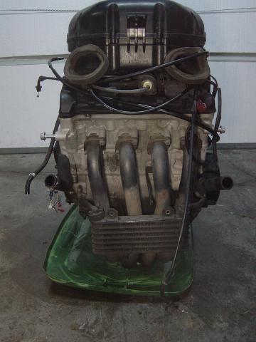 07 08 gsxr 1000 engine for sale