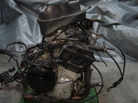 2000 yamaha r1 engine for sale