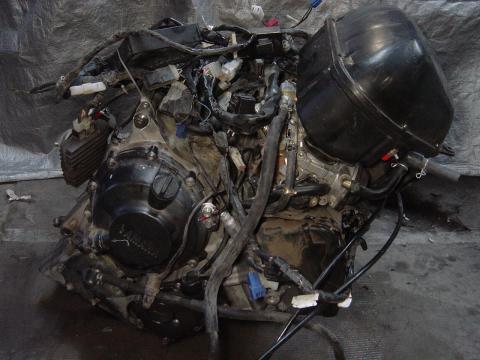 03-05 Yamaha R6 / 06-10 R6s Engine | Canyon Moto Parts