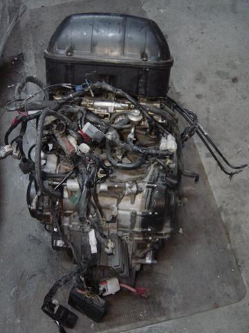 03-05 Yamaha R6 / 06-10 R6s Engine | Canyon Moto Parts