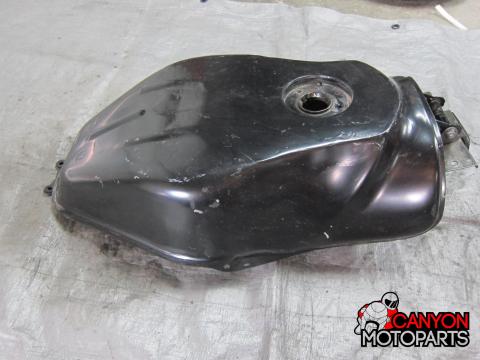Suzuki GSXR1300 Hayabusa Gen 2 GSX-R1300 2008-2016 Bottom Lower Yoke Cover