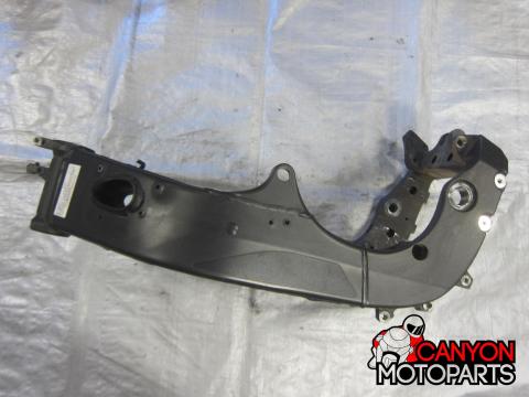 07-08 Yamaha R1 Clean Title Frame | Canyon Moto Parts