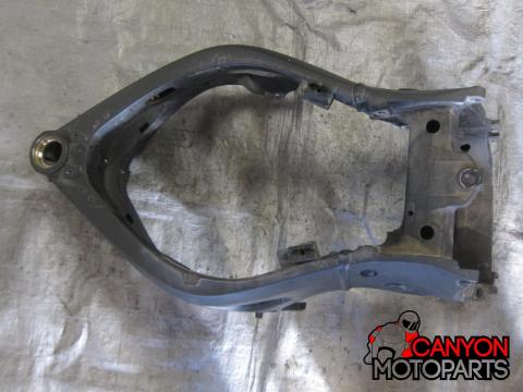 03-05 Yamaha R6 / 06-10 R6s Clean Title Frame | Canyon Moto Parts