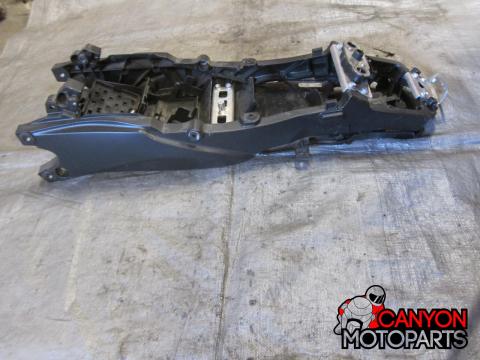 11-18 Suzuki GSXR 600 750 Subframe | Canyon Moto Parts