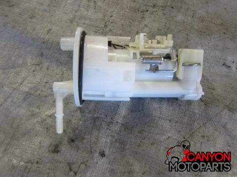 OEM Yamaha Fuel Pump With Filter For 2006-2007 R6 – Correct Strainer Included (2C0-13907-00-00)