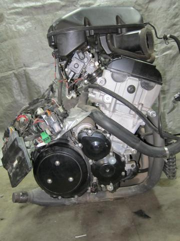 08 11 Suzuki GSXR 1300 Hayabusa Engine Canyon Moto Parts 08 11 Suzuki GSXR 1300 Hayabusa Engine Canyon Moto Parts