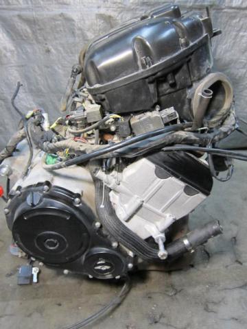 06 07 Suzuki GSXR 600 750 Engine Canyon Moto Parts
