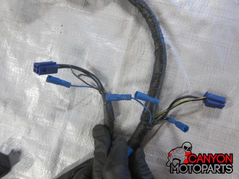 03-05 Yamaha R6 / 06-10 R6s Headlight Wiring Harness | Canyon Moto Parts