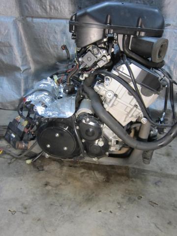 08 11 Suzuki GSXR 1300 Hayabusa Engine Canyon Moto Parts 08 11 Suzuki GSXR 1300 Hayabusa Engine Canyon Moto Parts