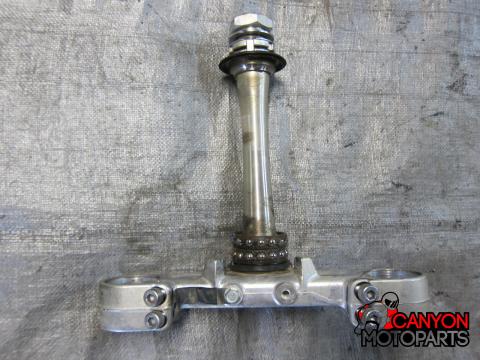 03-05 Yamaha R6 / 06-10 R6s Triple Tree with Steering Stem | Canyon ...