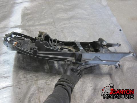 03-05 Yamaha R6 / 06-10 R6s Subframe | Canyon Moto Parts