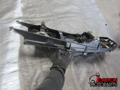 03-05 Yamaha R6 / 06-10 R6s Subframe | Canyon Moto Parts