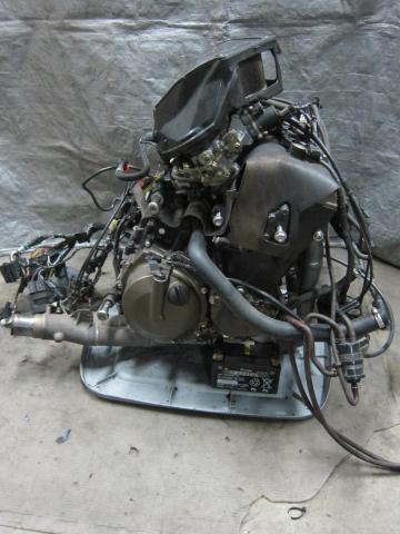 Kawasaki zx10r motor hotsell