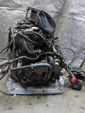04 05 Kawasaki ZX10R Engine Canyon Moto Parts
